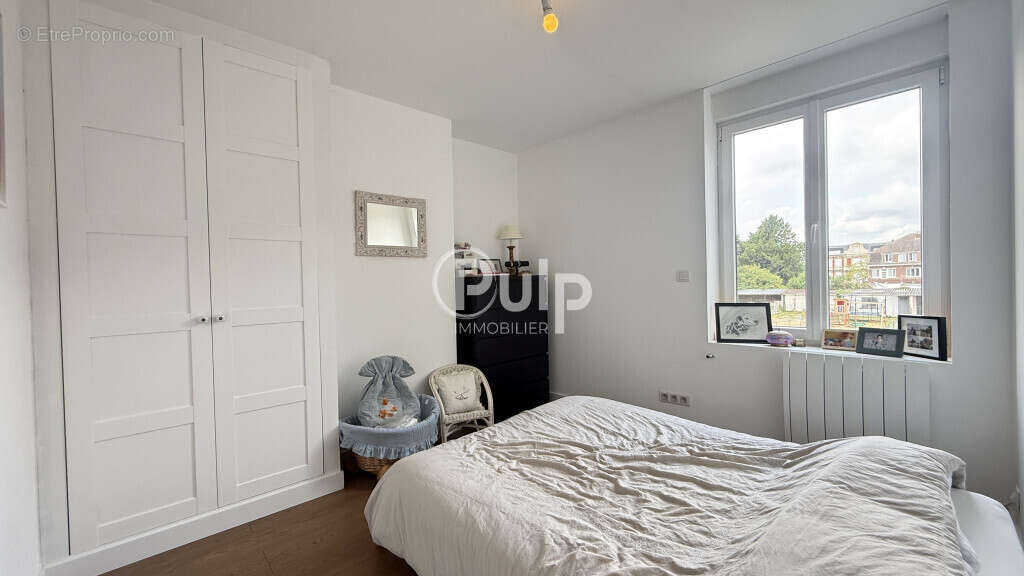 Bien à vendre à la gorgue - photo 5