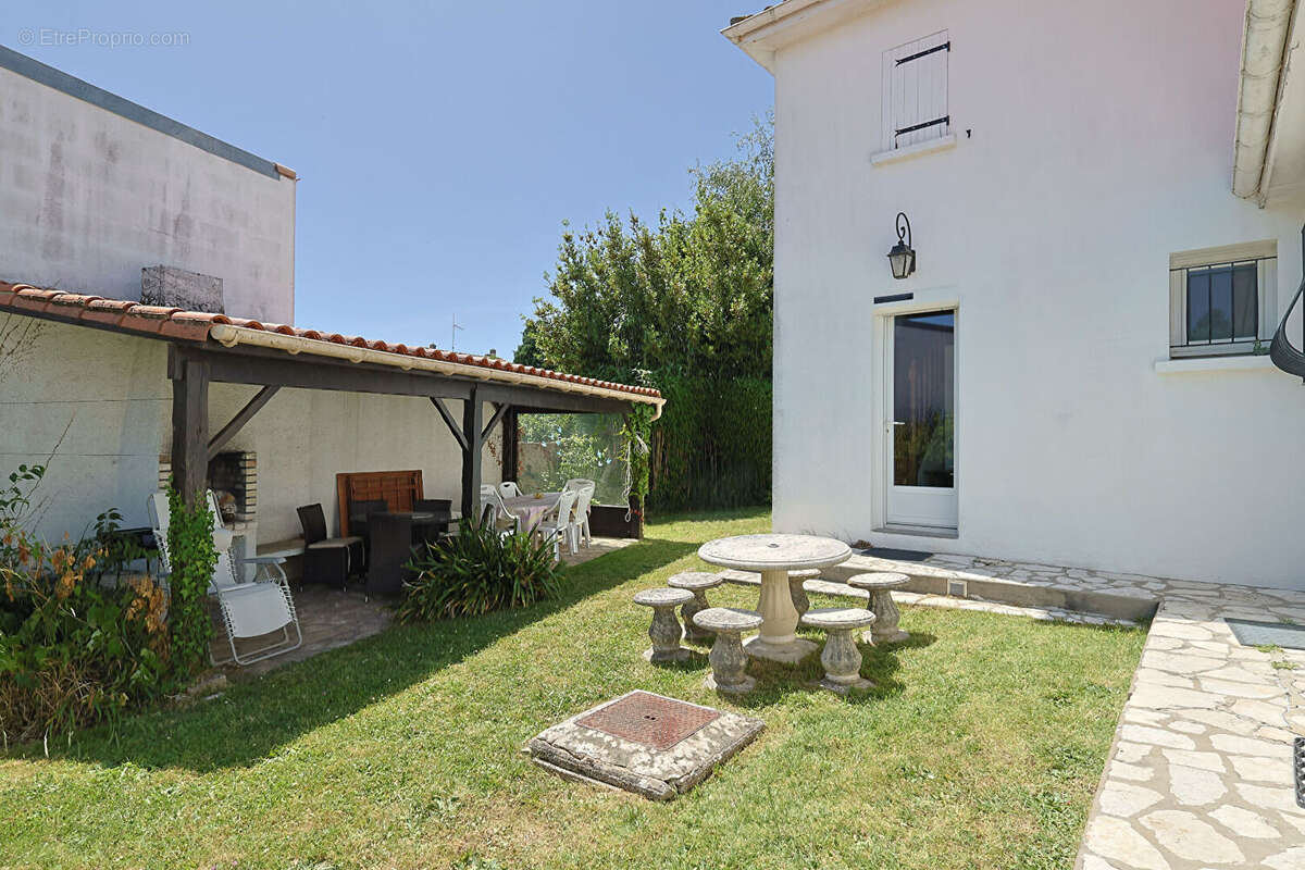 Maison à ROYAN