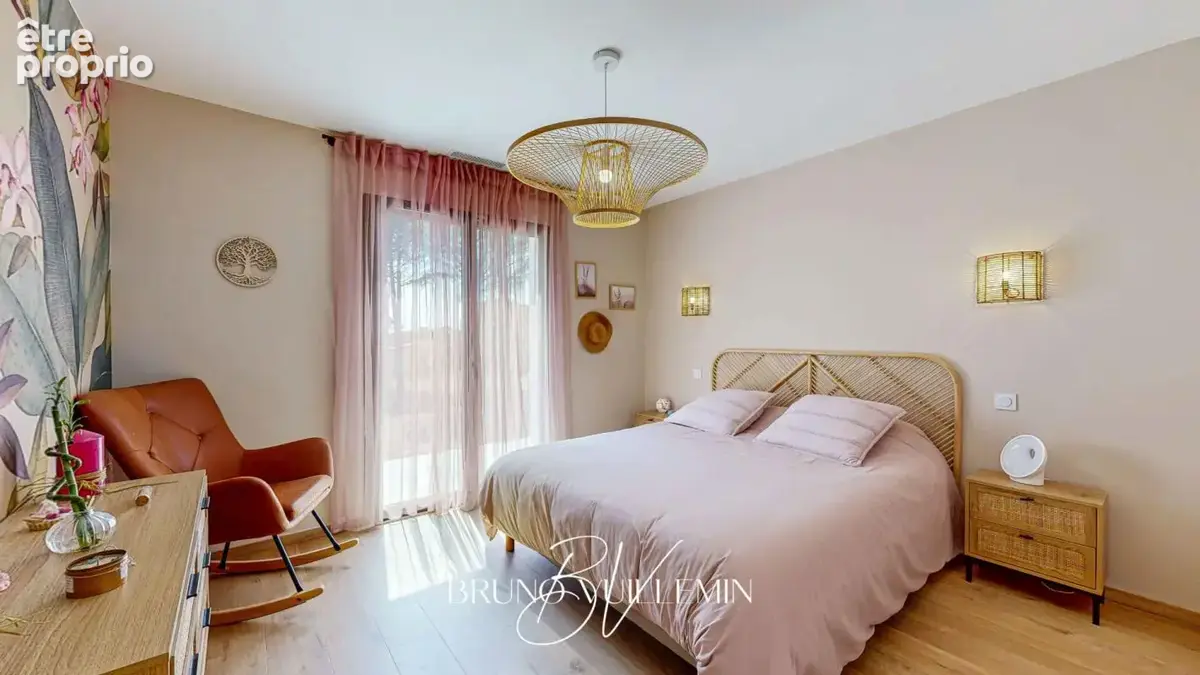 Villa plain pied - photo 13