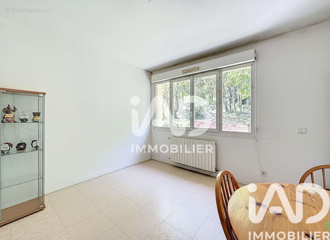 Photo 2 - Appartement à CORBEIL-ESSONNES