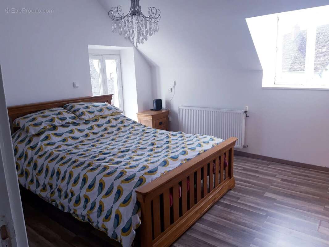 Magnifique maison de campagne - photo 12