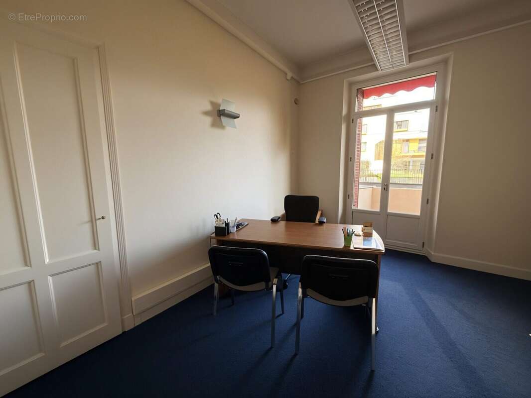 Appartement à VOIRON