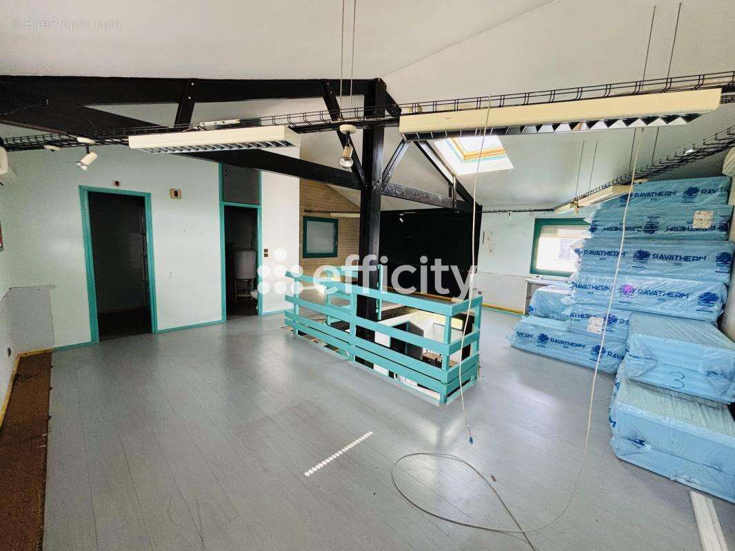 Appartement à PLOMBIERES-LES-DIJON