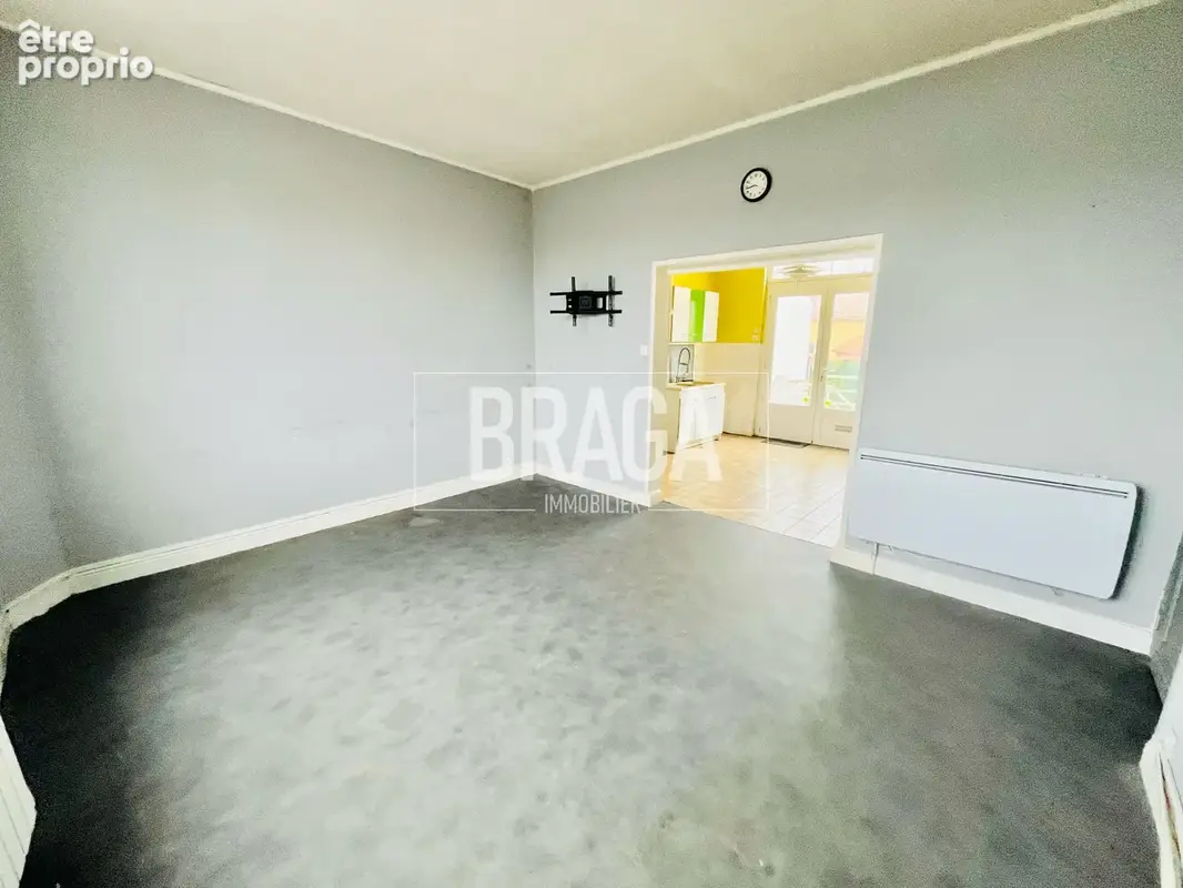 Photo Maison à Etaples au prix de 115 000€