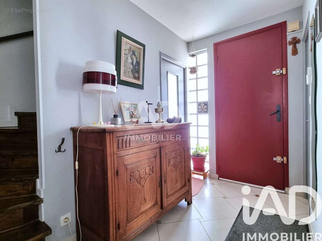 Photo 5 - Maison à TOULOUSE