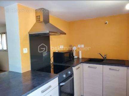 Maison à VILLENEUVE