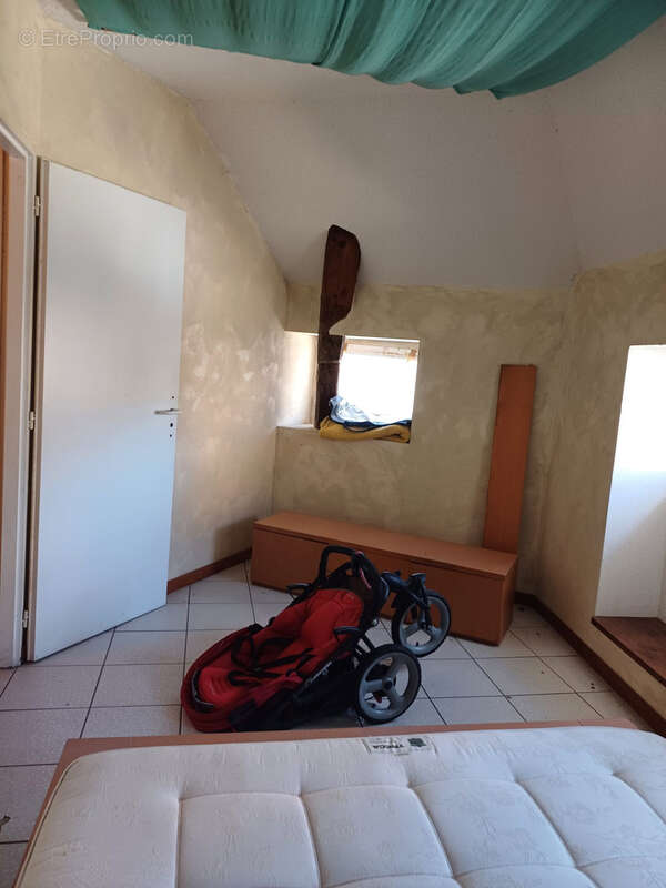 Appartement à TENCE