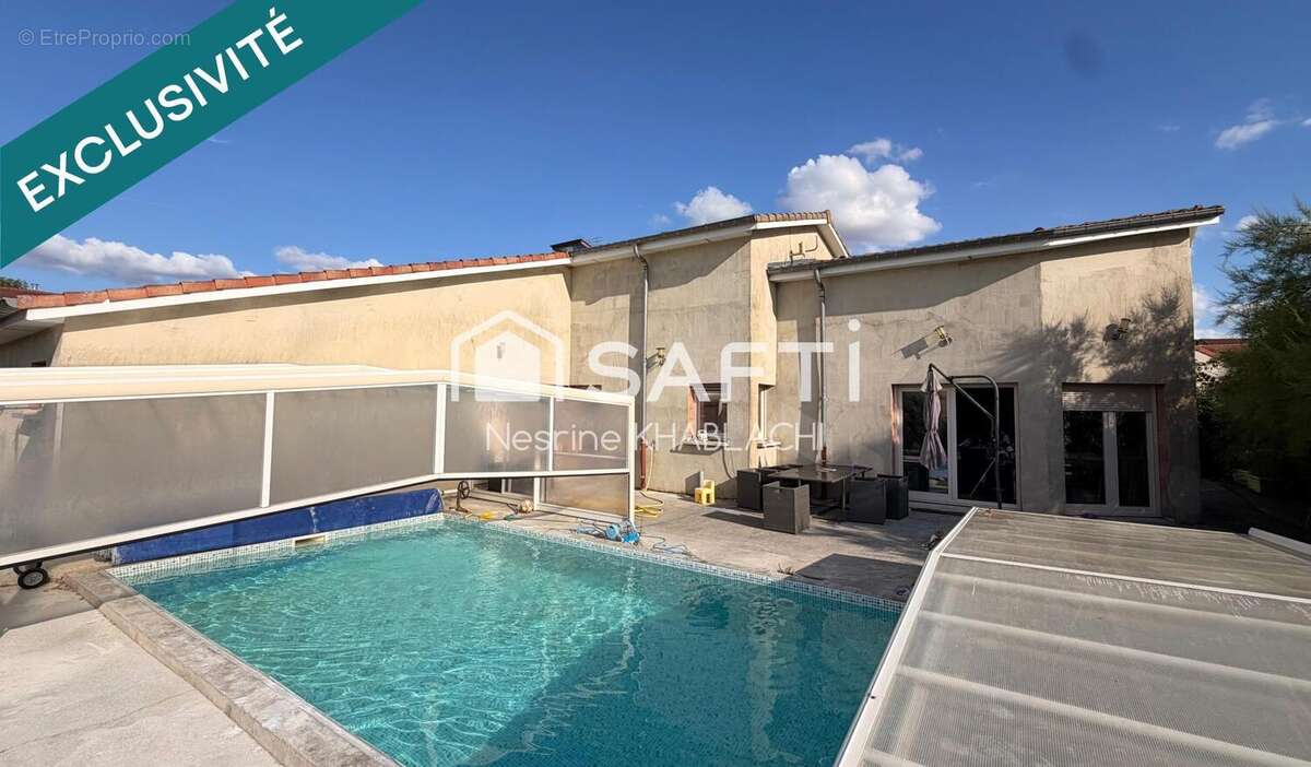 Maison 240 m² à Saint-Pierrevillers  - photo 6