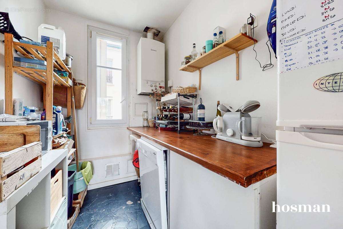 Appartement à ALFORTVILLE