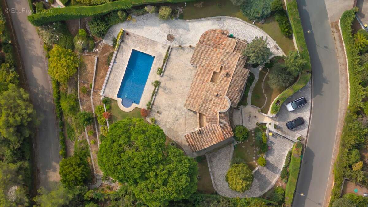 Maison à SAINT-PAUL