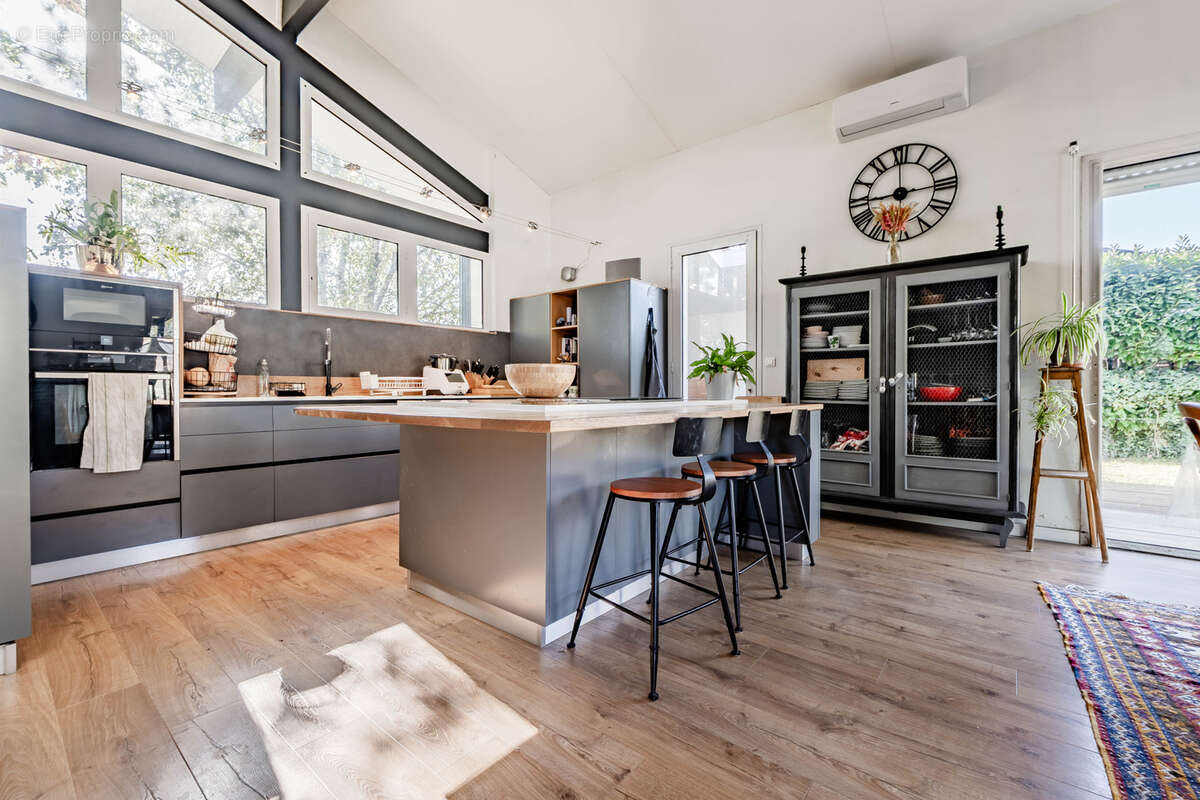 Maison à TERCIS-LES-BAINS