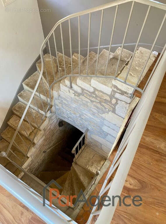 Maison à SAINT-ANDRE-DE-LIDON