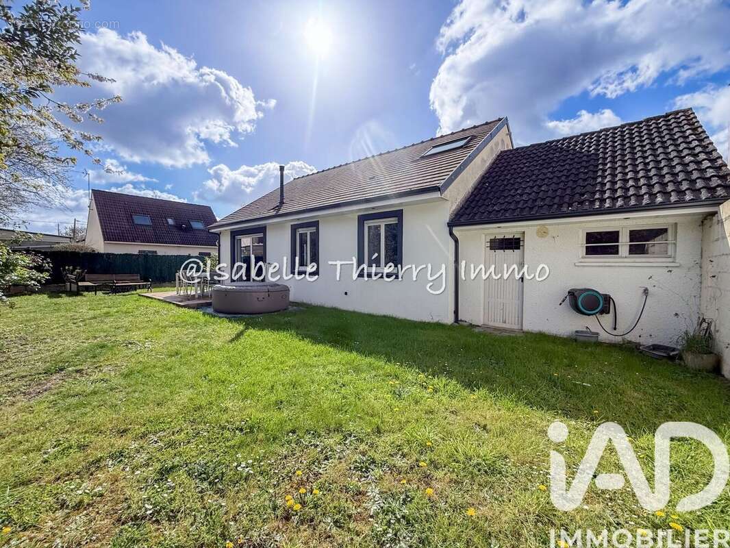 Photo 7 - Maison à LA VILLE-DU-BOIS