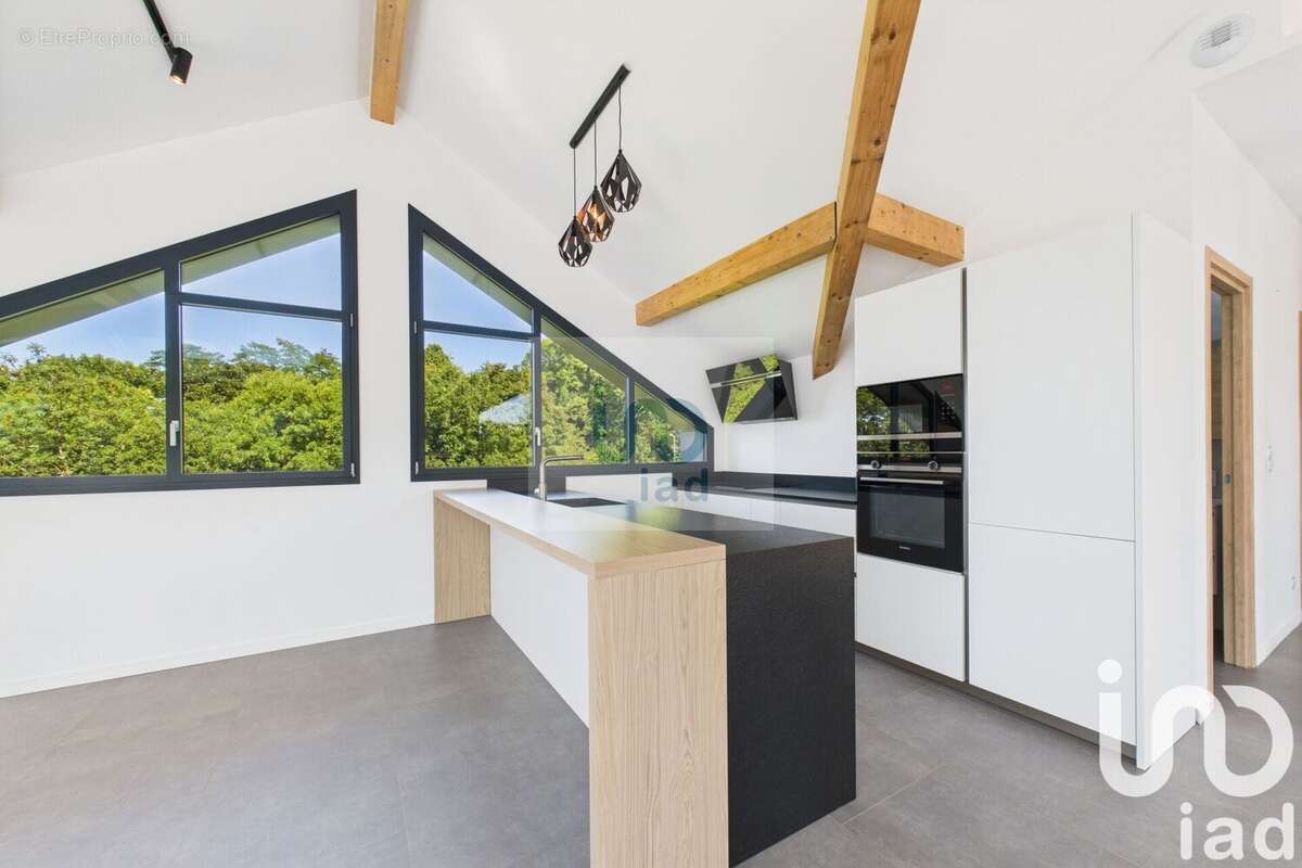 Photo 4 - Appartement à NEUVECELLE