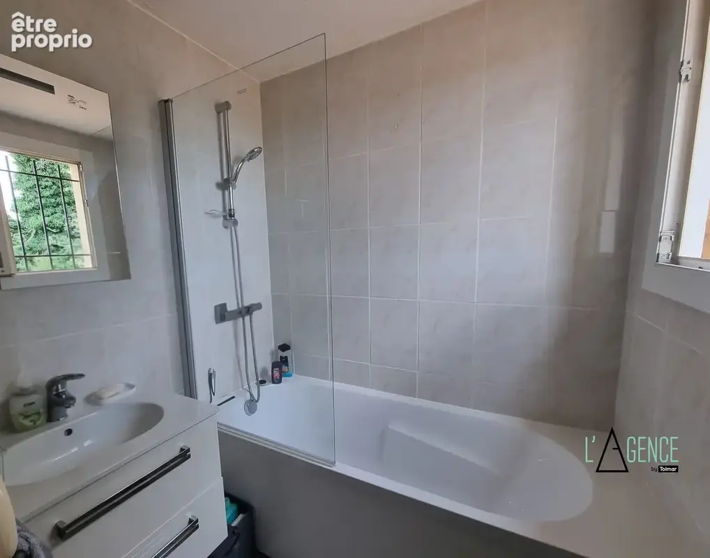 Maison 8 pièces 139 m² à vendre à Merignac (33700) - photo 8