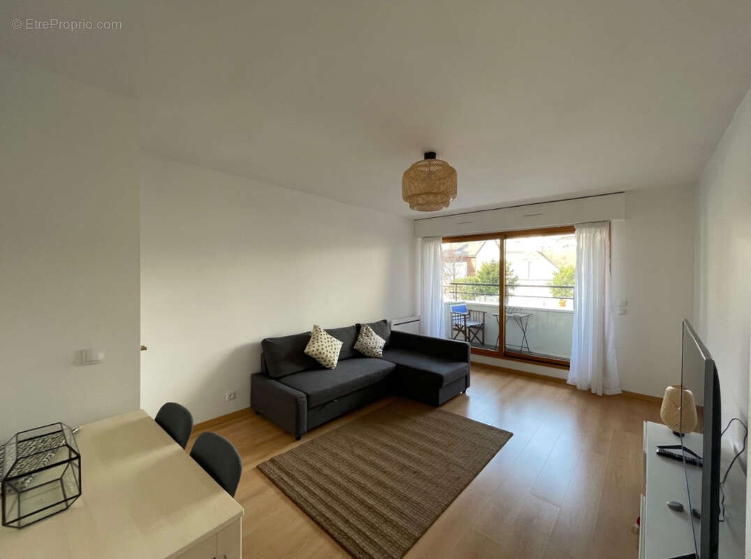 Appartement à CLAMART