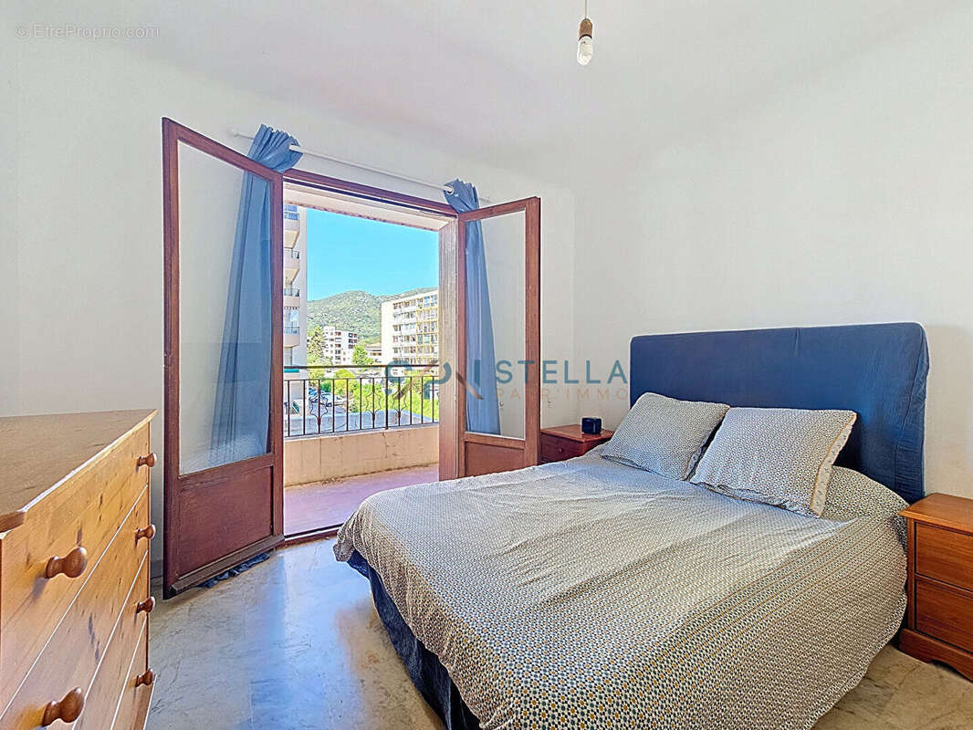 Appartement à AJACCIO