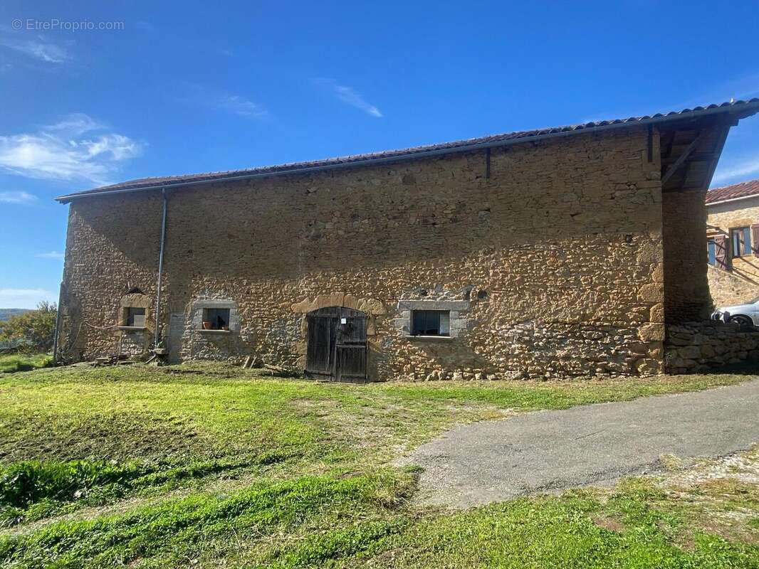 Photo 5 - Maison à CAPDENAC-GARE