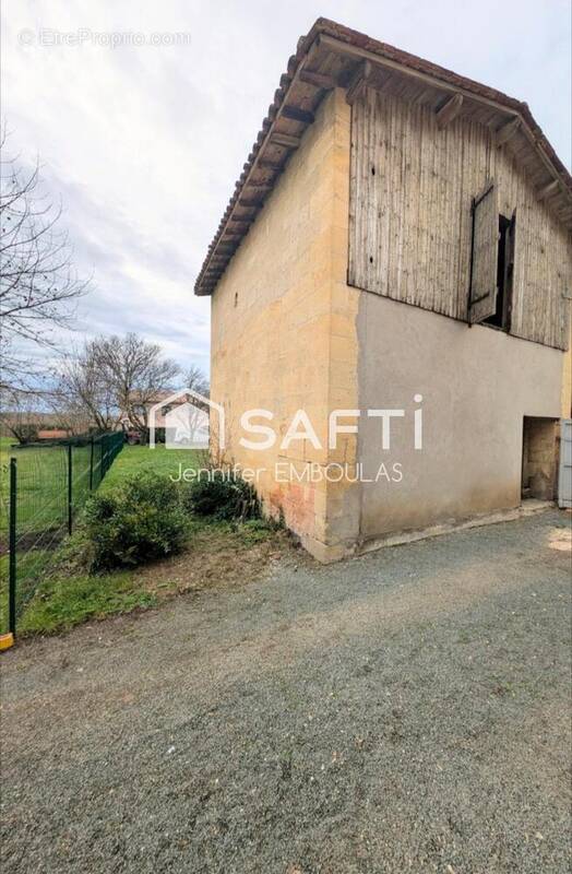 Photo 1 - Appartement à TABANAC