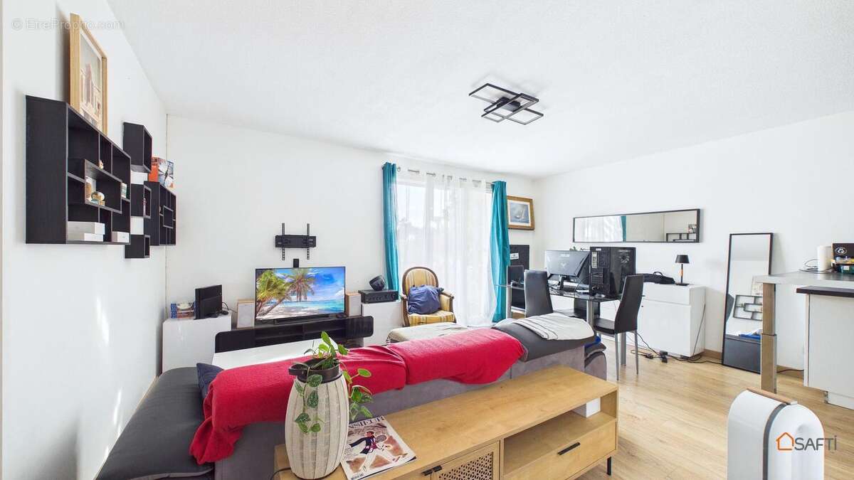 Photo 4 - Appartement à SAINT-LOUBES