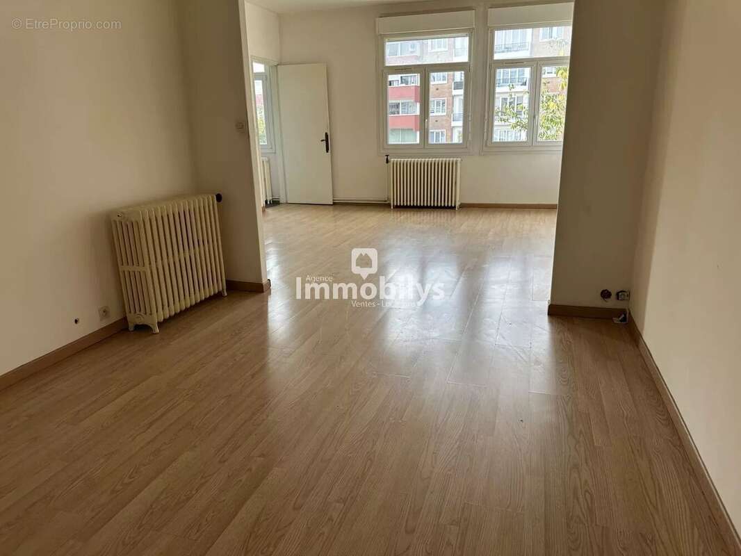 Appartement à DOUAI