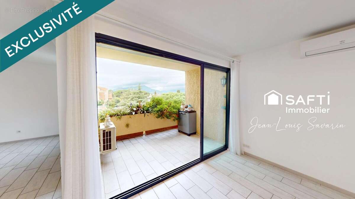 Photo 9 - Appartement à LE PRADET