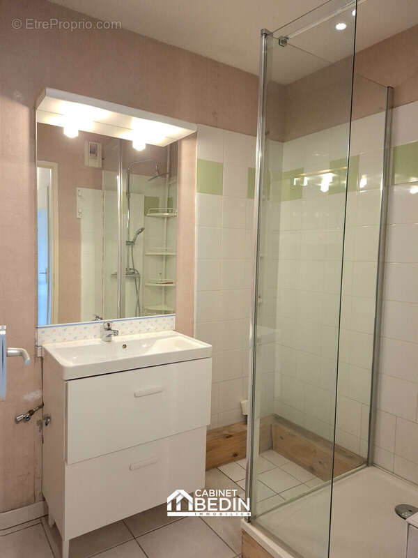 Appartement 55 m² à Libourne  - photo 9