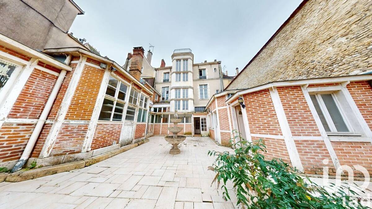 Photo 1 - Appartement à MONTARGIS