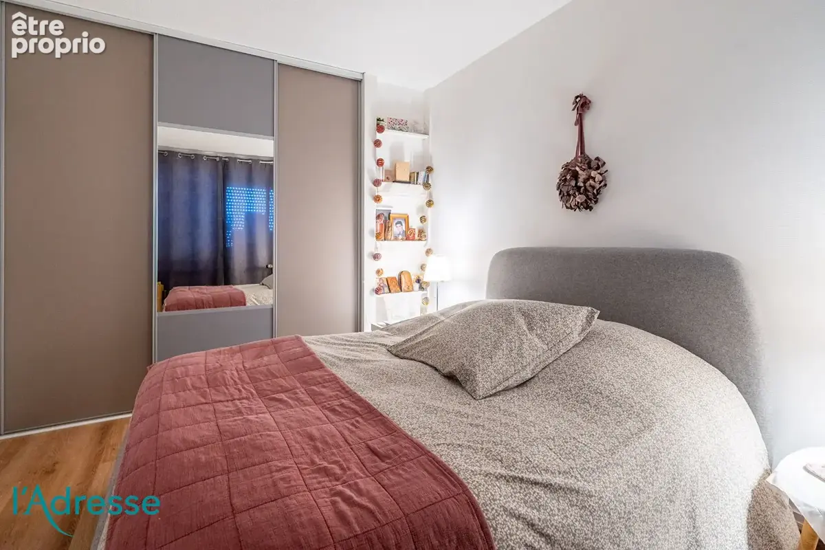 Gradignan proche centre -t4 -74 m2 - photo 8