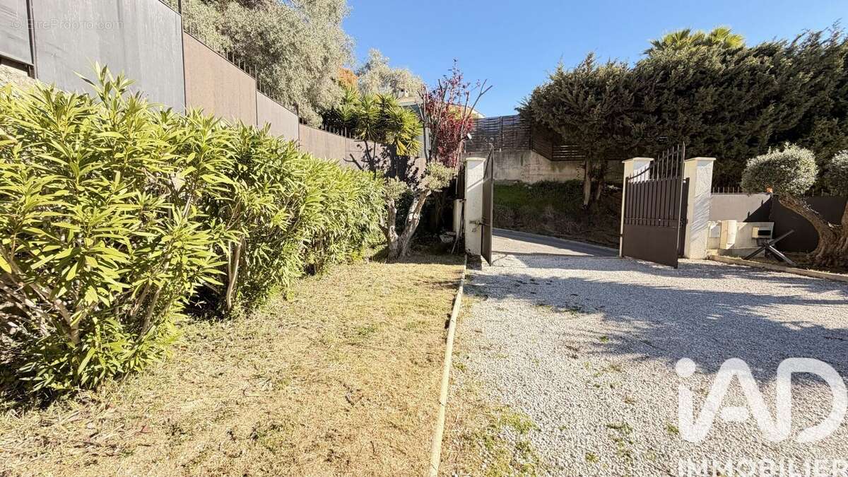 Photo 7 - Maison à LA COLLE-SUR-LOUP