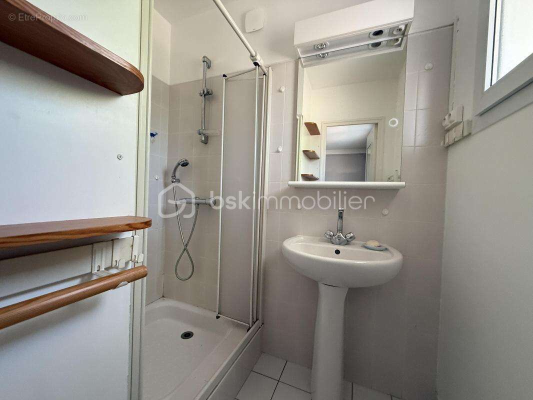 Saint-Sébastien-sur-Loire – Maison familiale en fond d’impasse - photo 5