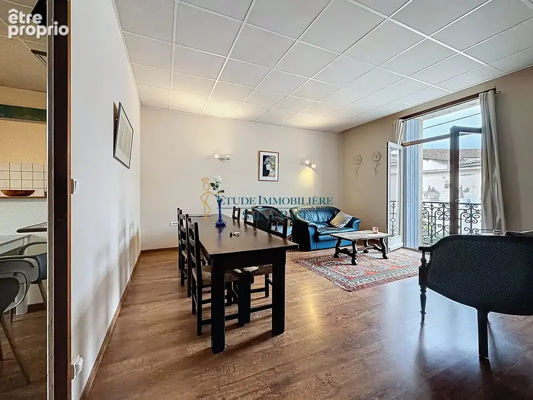 Appartement 375 m² à vendre à Lamalou-Les-Bains (34240) - photo 8