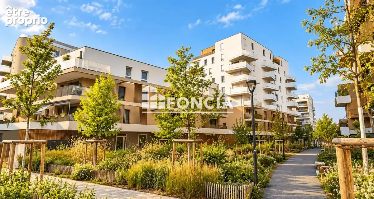 Exclusivite foncia - parking interieur - schiltigheim ouest - photo 4