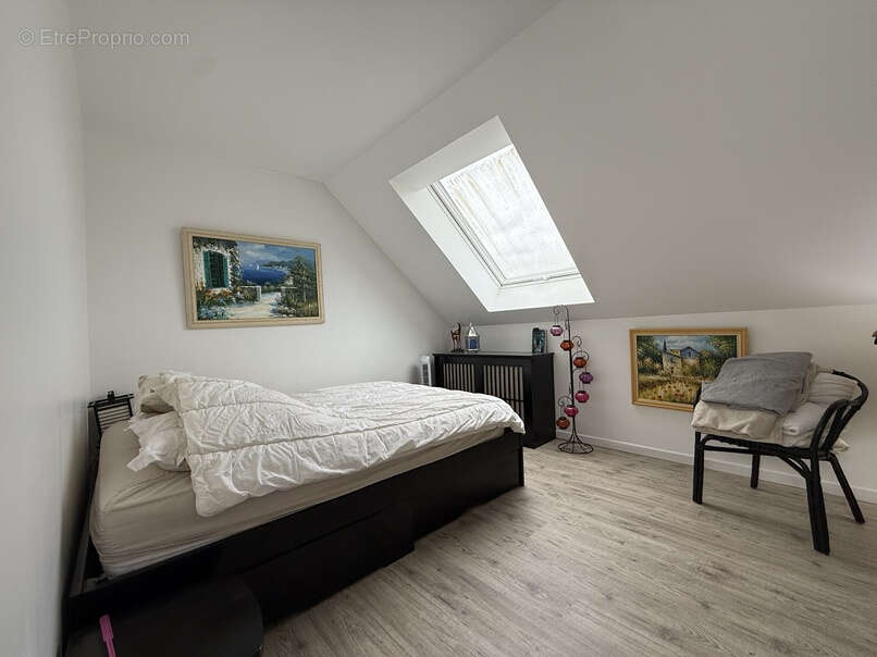 Maison à VERT-EN-DROUAIS