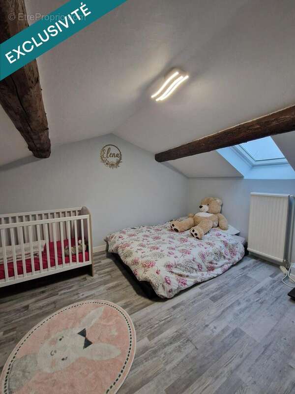 Photo 5 - Maison à FROUARD