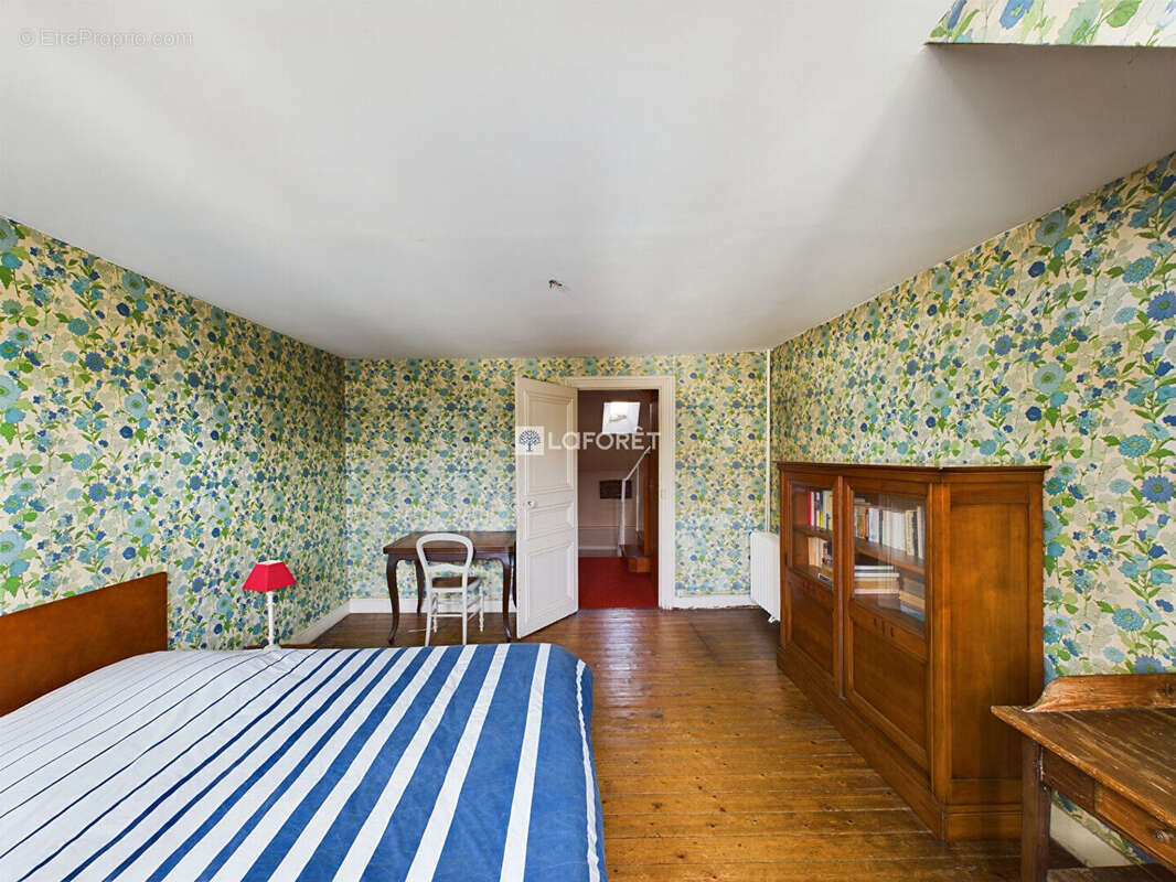 Maison à DOUARNENEZ