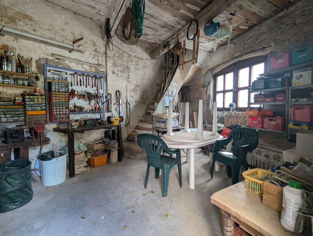 Maison à SAINT-MARCEL-SUR-AUDE