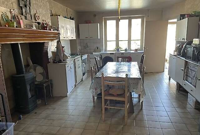 Maison de hameau - photo 3