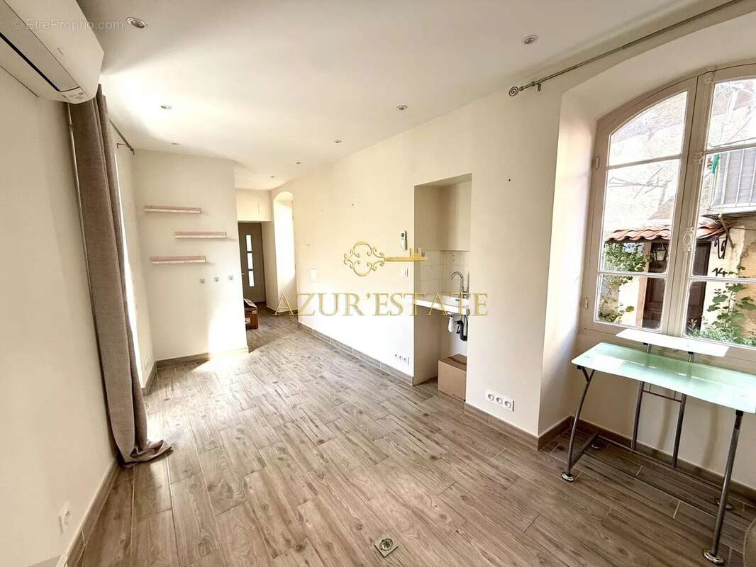 Appartement à SOSPEL