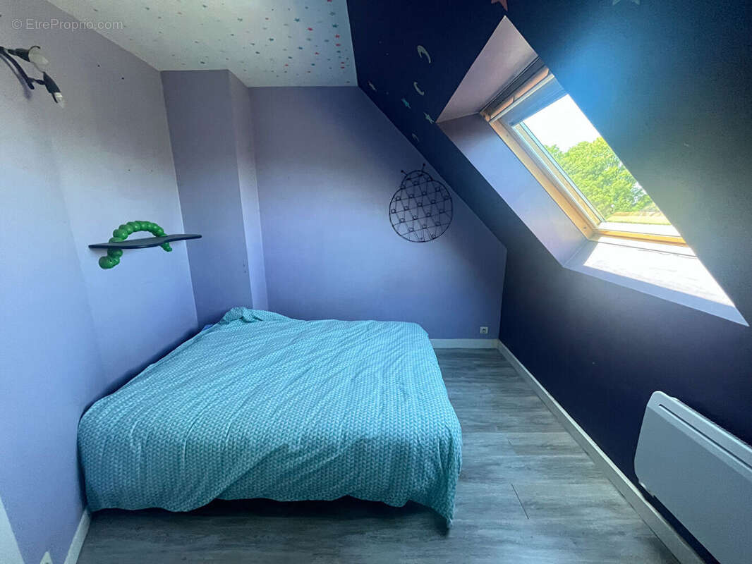 Habitable de plain pied - photo 7