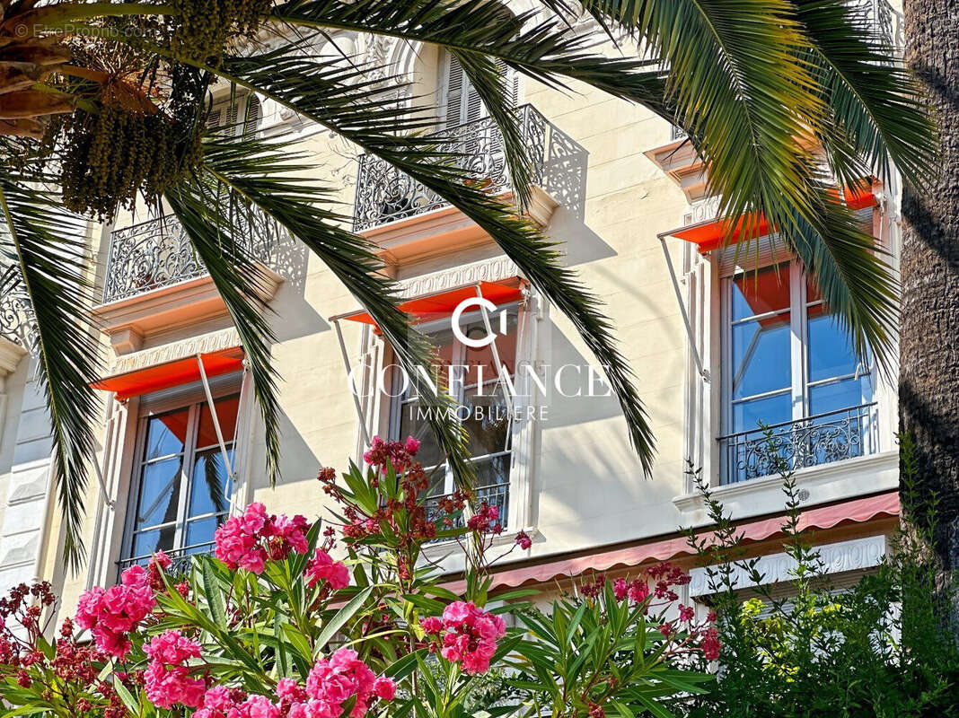 Appartement 46 m² à Nice  - photo 5