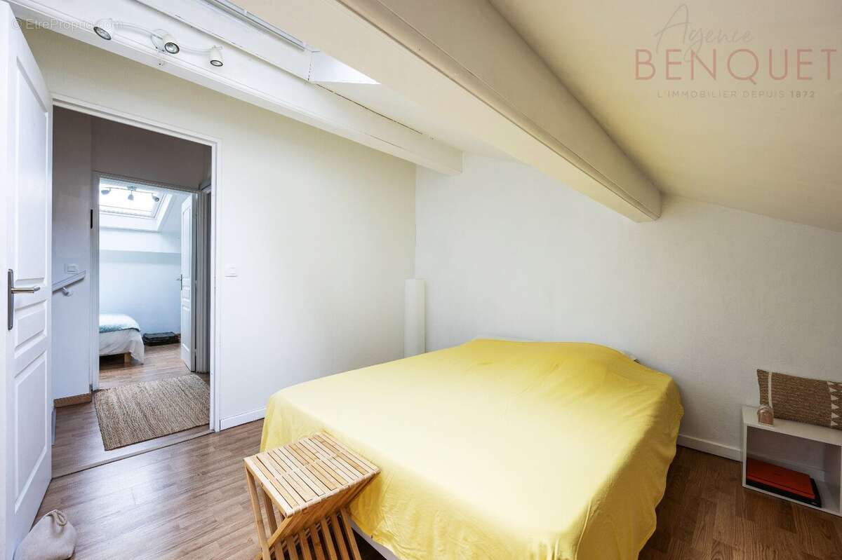 Appartement à BIARRITZ
