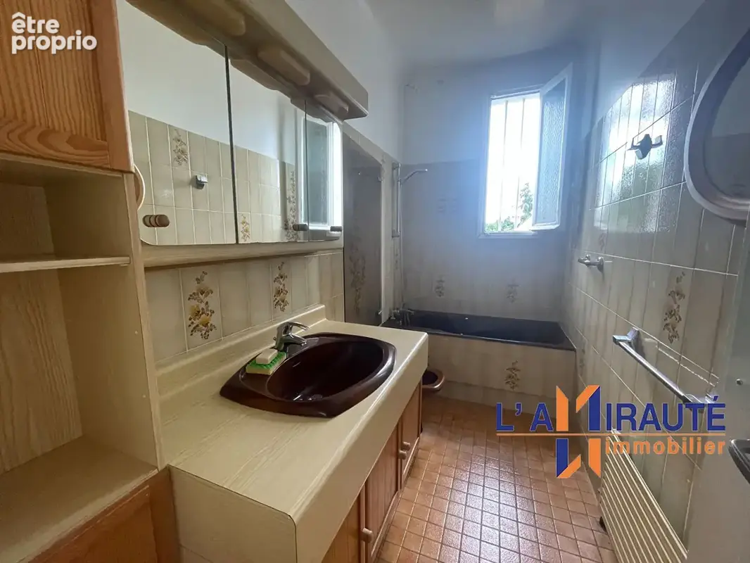 Maison de 139,73 m2 habitables sur un terrain de 999m2 - photo 7