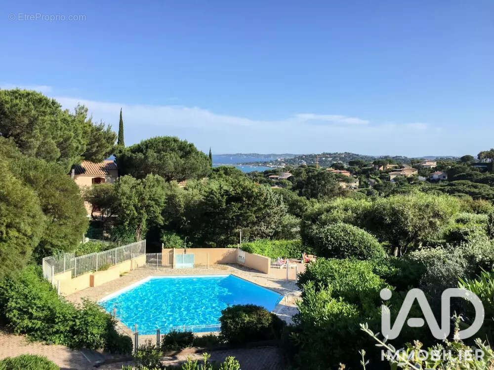 Appartement 26 m² à Sainte-Maxime  - photo 9