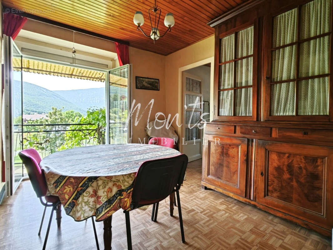 Appartement à VULBENS