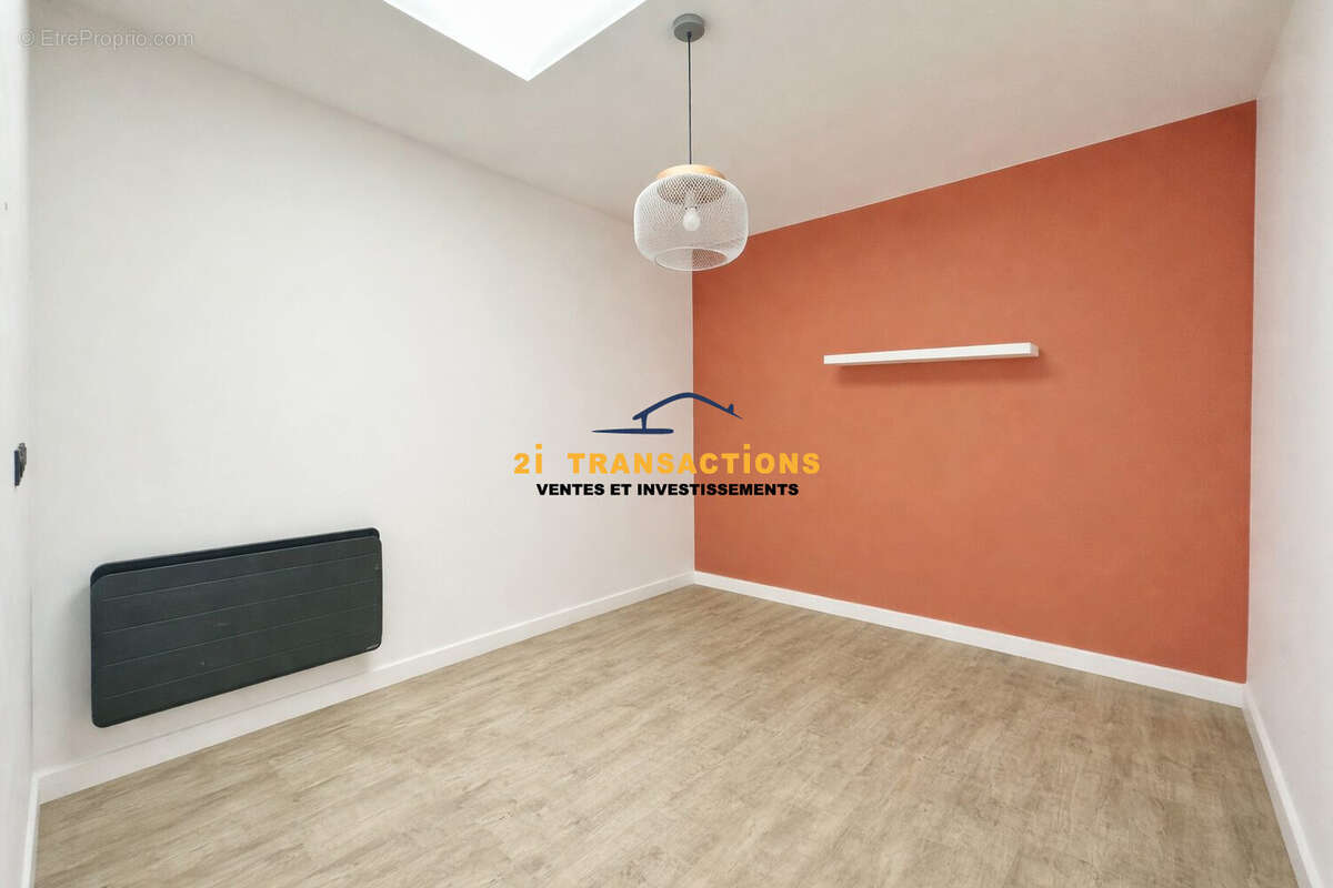 Appartement à SAINT-CHAMOND