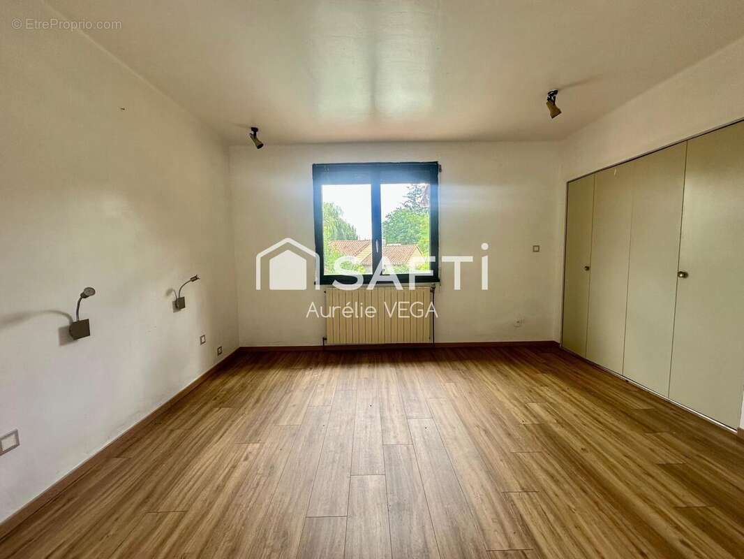 Photo 5 - Maison à AIGUES-VIVES