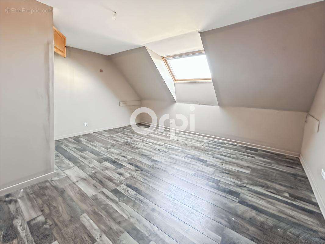 ORPI PORTE NEUVE : Maison familiale à vendre à HESDIN L'ABBÉ - photo 7