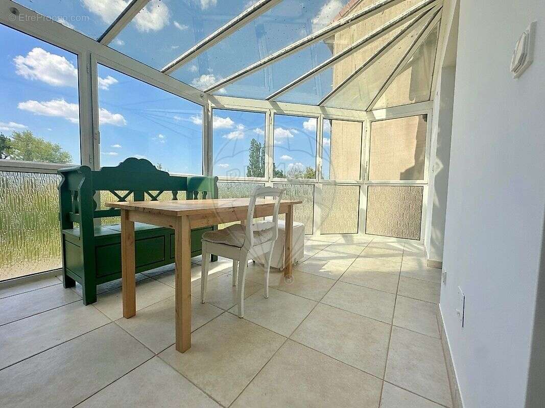 Appartement à HAGEN