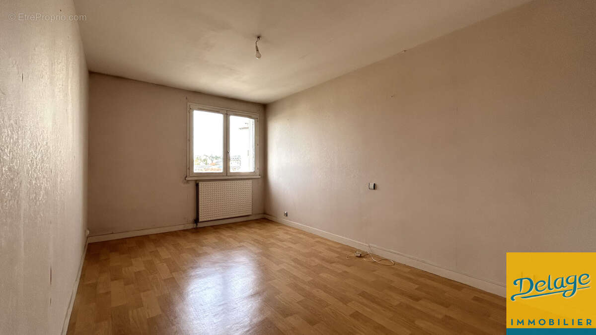 Appartement à LIMOGES